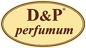 D&P Perfumum Logo